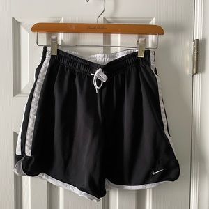 Reversible Nike Shorts